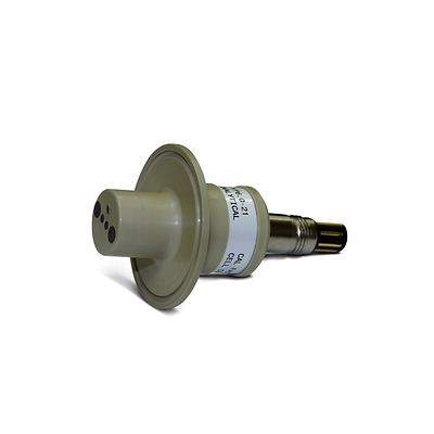 Rosemount-410VP-Four-Electrode Conductivity Sensor